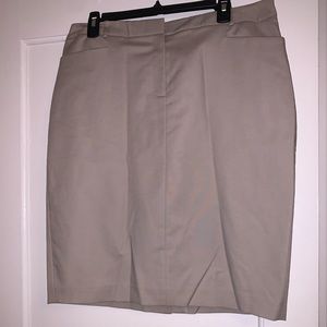 2 Calvin Klein skirts